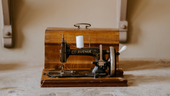 Sewing